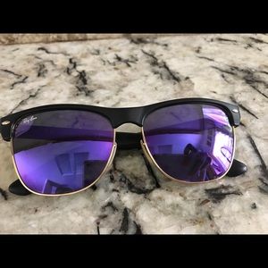 Rayban sunglasses